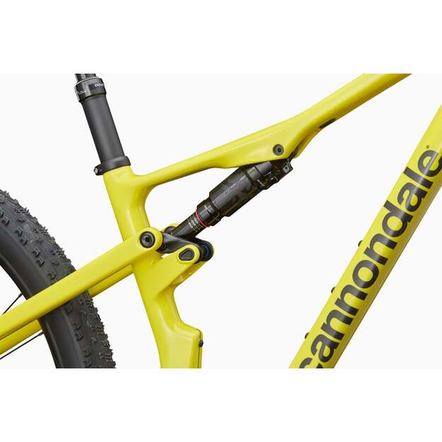 Pilnos amortizacijos dviratis CANNONDALE SCALPEL 29  CARBON 4 (C24504U20/RYW) 10