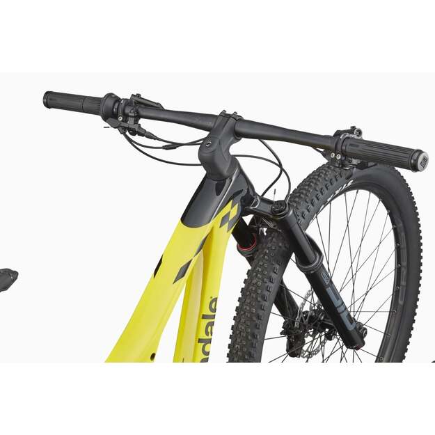 Pilnos amortizacijos dviratis CANNONDALE SCALPEL 29  CARBON 4 (C24504U20/RYW) 14