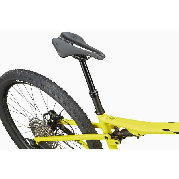 Pilnos amortizacijos dviratis CANNONDALE SCALPEL 29  CARBON 4 (C24504U20/RYW) 3