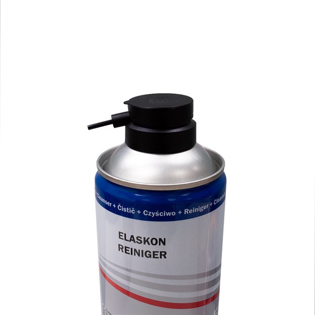 Stabdžių valiklis ELASKON (600ml, aerozolis) 1