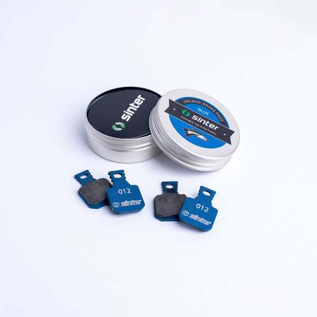 SINTER BRAKE PADS MAGURA BLUE (73-012-034-8) 2