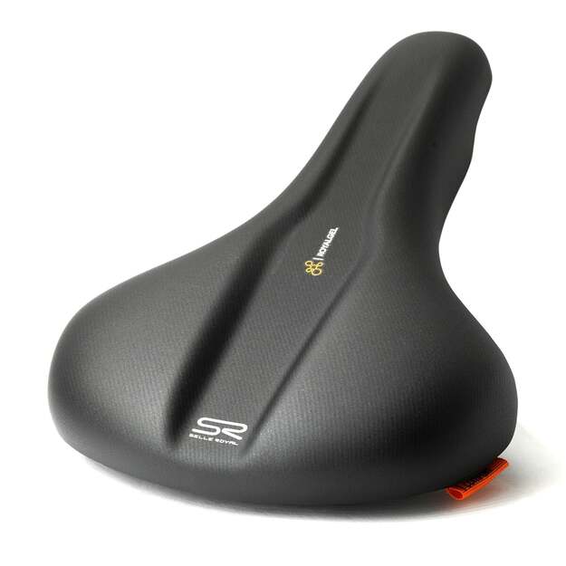 SELLE ROYAL SADDLE EXPLORA - MODERATE (54D2HR0A05X38) 3