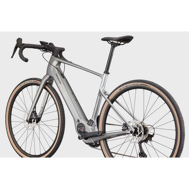 Elektrinis dviratis CANNONDALE SYNAPSE NEO ALLROAD 2 (C67074U10/GRY) 3