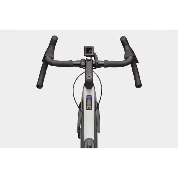 Elektrinis dviratis CANNONDALE SYNAPSE NEO ALLROAD 2 (C67074U10/GRY) 2