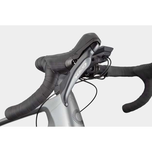 Elektrinis dviratis CANNONDALE SYNAPSE NEO ALLROAD 2 (C67074U10/GRY) 4