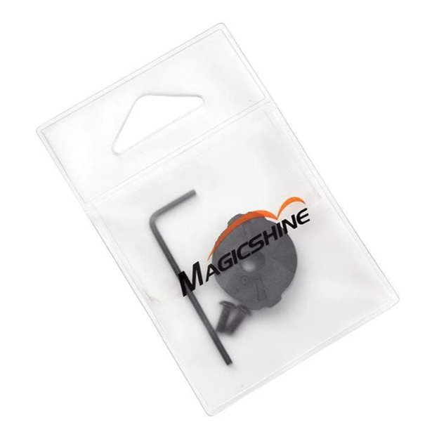 Magicshine žibinto laikilio tvirtinamoji bažė (MJ serijai) 1