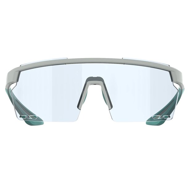 Akiniai Magicshine ROULEUR Night Vision (balta/turkio) 1