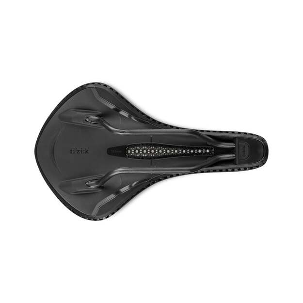 FIZIK SADDLE TEMPO ALIANTE R1 ADAPTIVE - 155MM (70F8D00A0P002) 2