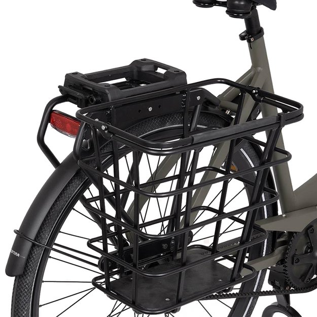 Bagažinės adapteris AVS sistemai AtranVelo TRIPLE-X ADAPTOR // AVS, AVS SIDE sistemos 4