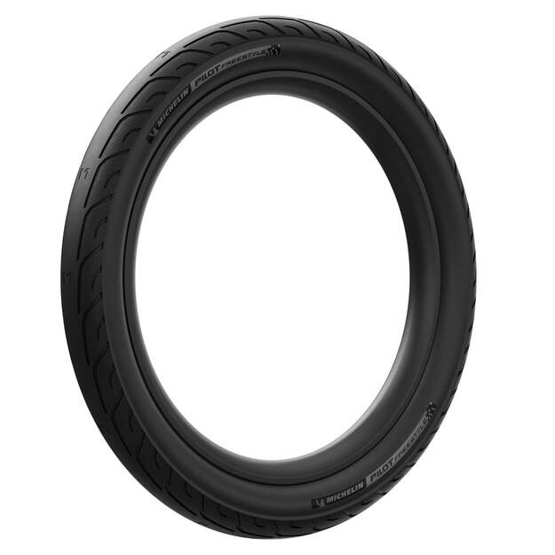 MICHELIN TIRE PILOT FREESTYLE 20X2.10 RACING LINE WIRE TS TLR (959153) 2