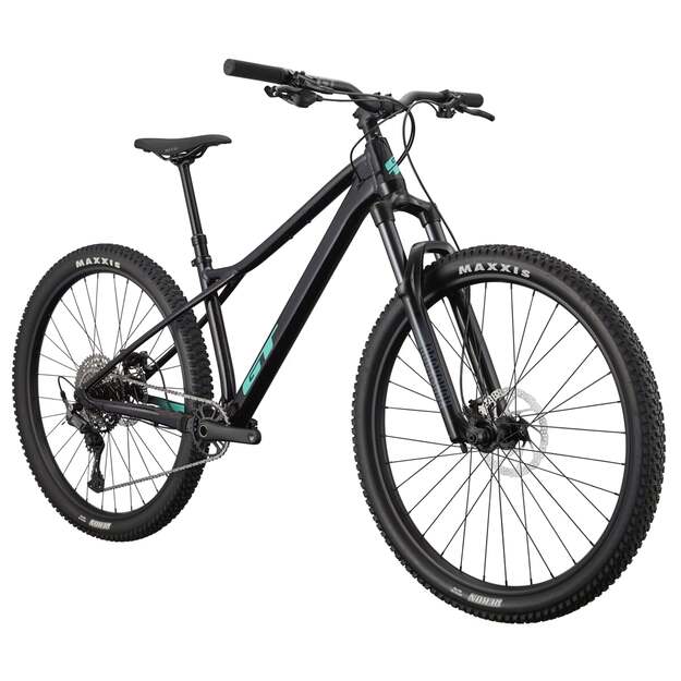 Dviratis GT ZASKAR AL LT 29  ELITE (G26203M10/BLK) 2