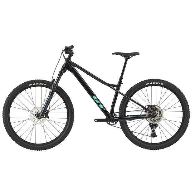Dviratis GT ZASKAR AL LT 29  ELITE (G26203M10/BLK) 1