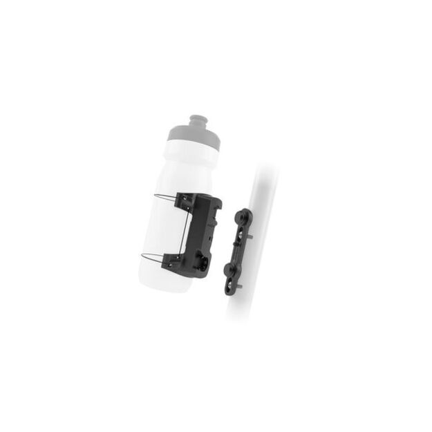Gertuvės laikiklis su adapteriu Fidlock TWIST uni connector 1