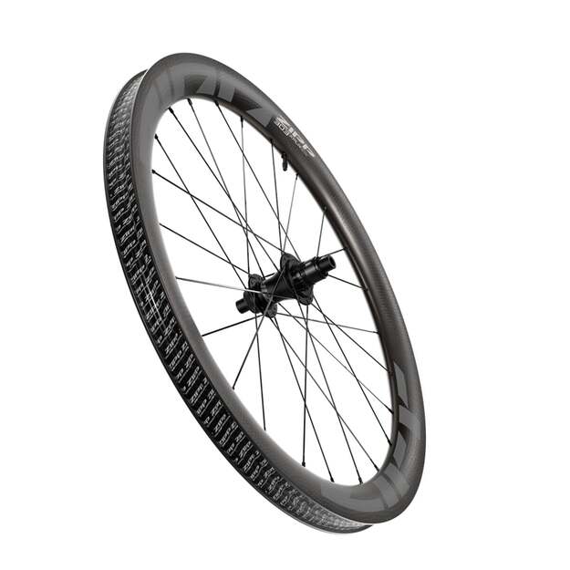 00.1918.738.001 - ZIPP AMWH 303 XPSW DBCL 700R XDR 12X142 STDA1 1