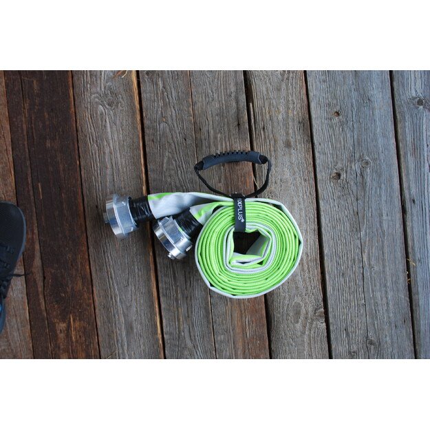 Tvirtinimo dirželiai Fixplus carrier + 46cm Strap fire host carrier with strap 3