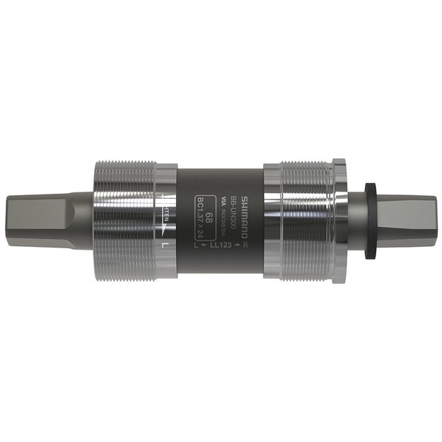 Miniklio velenas SH 118mm/73mm BSA BB-UN300 