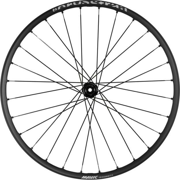 MAVIC E-CROSSTRAIL SL 27,5  BOOST SHIMANO MICRO SPLINE CENTERLOCK REAR (R00082107)