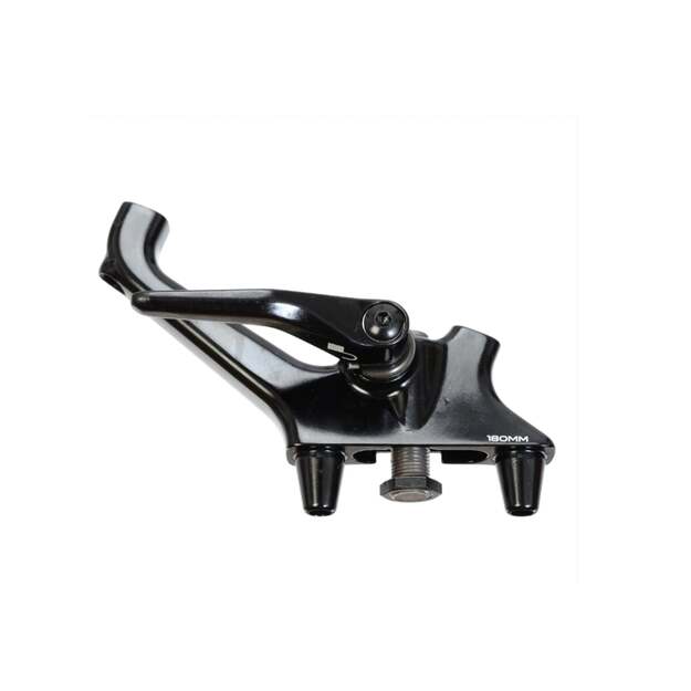 CANNONDALE STOPLOCK BRAKE ADAPTER LEFTY OCHO 120 180 MM (K53131)