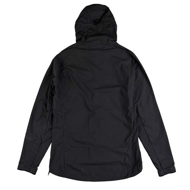 TLD JACKET DRIFT MONO CARBON (87593100) 1