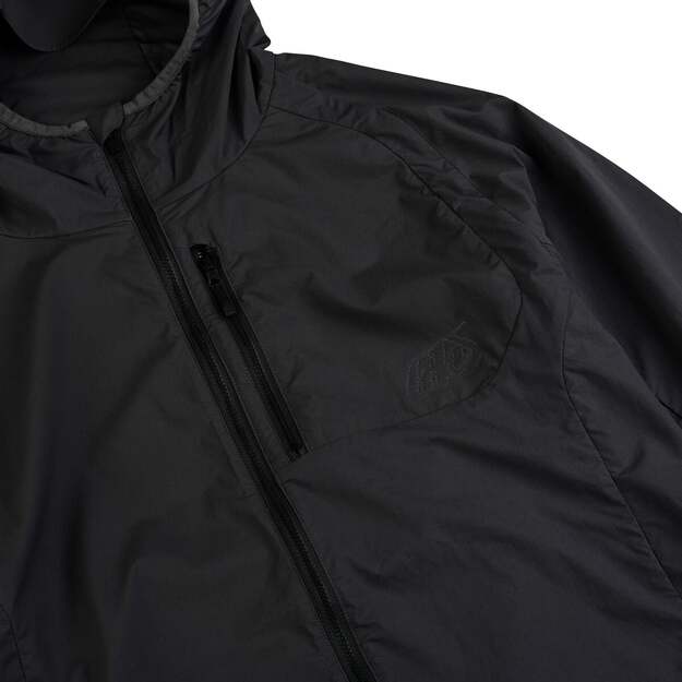 TLD JACKET DRIFT MONO CARBON (87593100) 2
