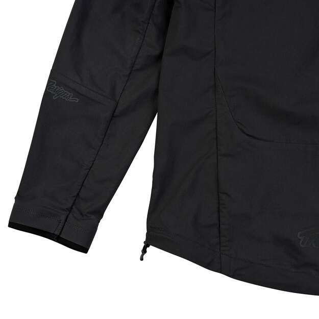 TLD JACKET DRIFT MONO CARBON (87593100) 4