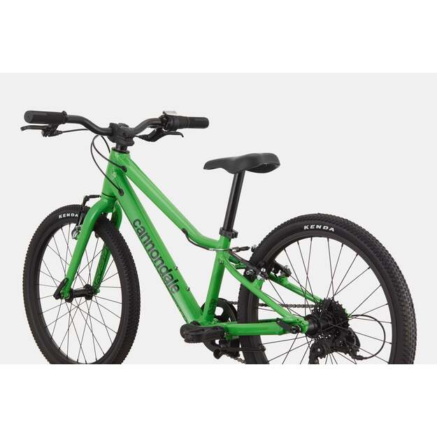 Vaikiškas dviratis CANNONDALE QUICK 20  (C51752U30/GRN) 2