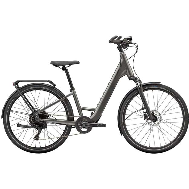 Elektrinis dviratis CANNONDALE MAVARO NEO SL 1 LSTH (C68102U10/SBK)
