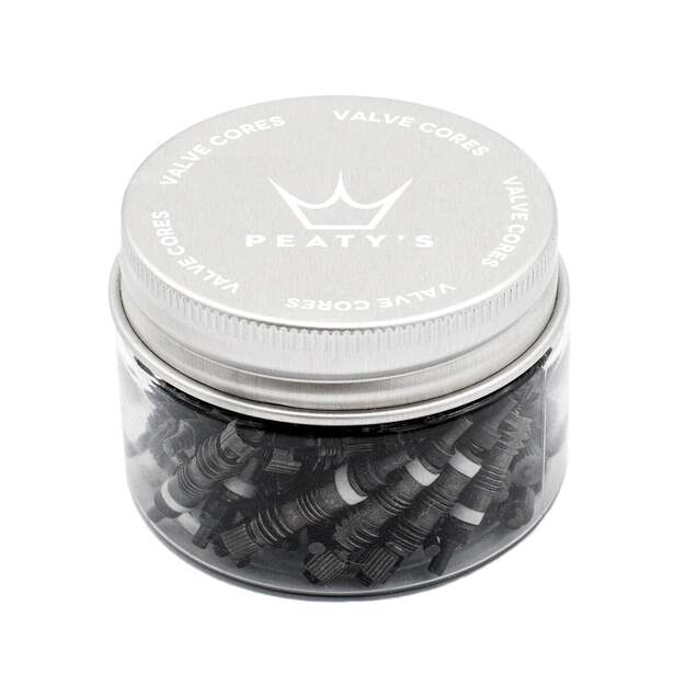 PEATY S X CHRIS KING (MK2) WORHSHOP PACK VALVE CORES 50 KS (PTV2-CORE-W50-1)
