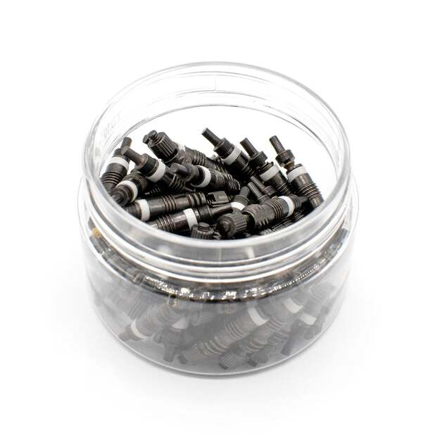 PEATY S X CHRIS KING (MK2) WORHSHOP PACK VALVE CORES 50 KS (PTV2-CORE-W50-1) 4