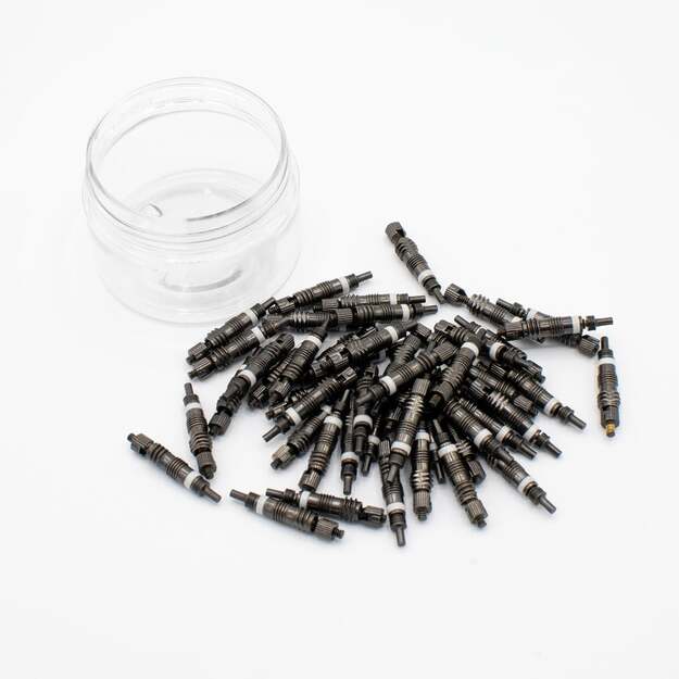 PEATY S X CHRIS KING (MK2) WORHSHOP PACK VALVE CORES 50 KS (PTV2-CORE-W50-1) 3