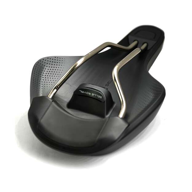 SELLE ROYAL SADDLE ON - RELAXED (94C9UR0A05X37) 4