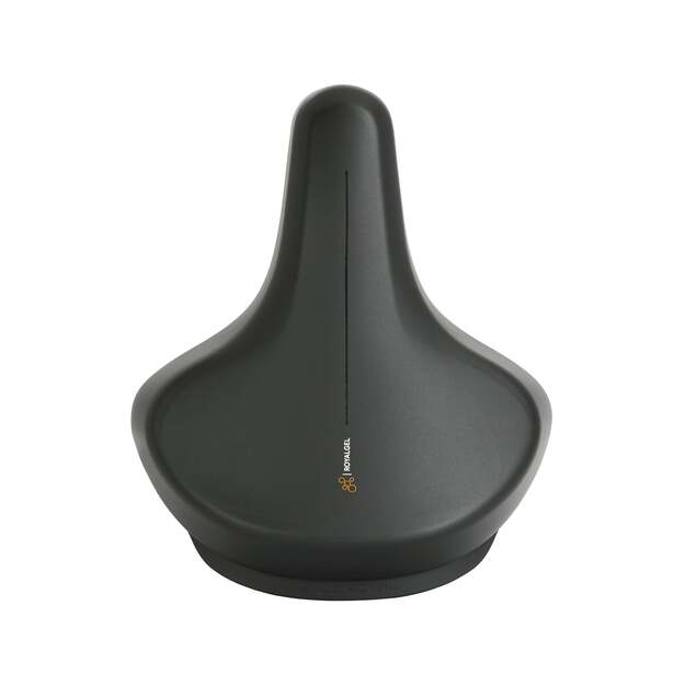 SELLE ROYAL SADDLE ON - RELAXED (94C9UR0A05X37) 2