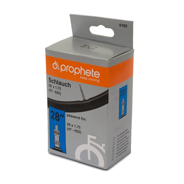 Kamera Prophete 28  x 1.75  (47-622) // DV