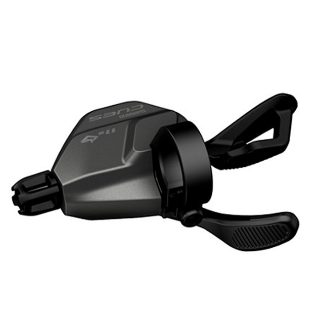 Pavarų rankenėlė Shimano CUES SL-U800011RSET // Rapidfire Plus, 11-speed 1