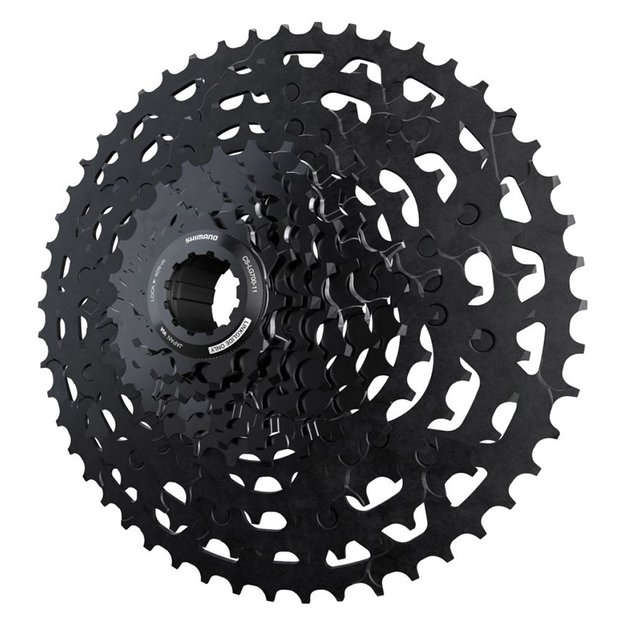 Galinis žvaigždžių blokas Shimano CUES CS-LG700-11 // 11 pav. (11-50T) 1
