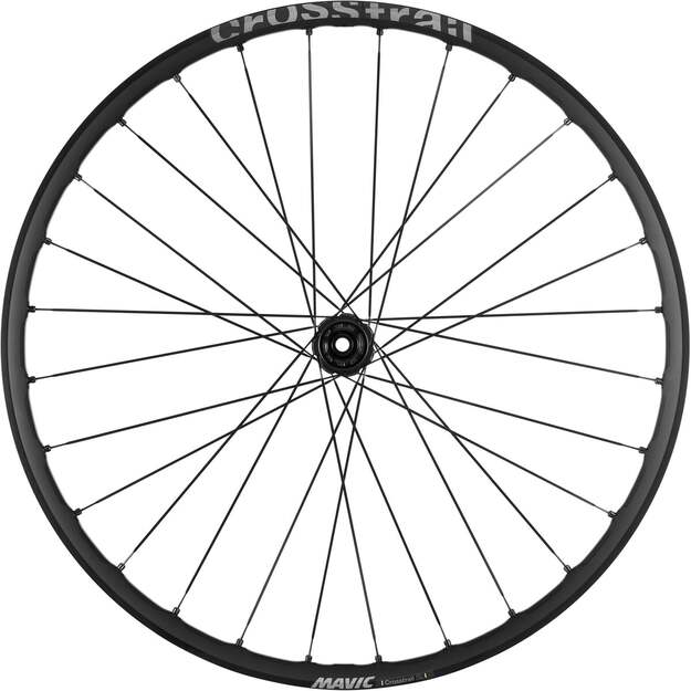 MAVIC CROSSTRAIL SL 29  BOOST SHIMANO HG 6-BOLT REAR (R00106902)