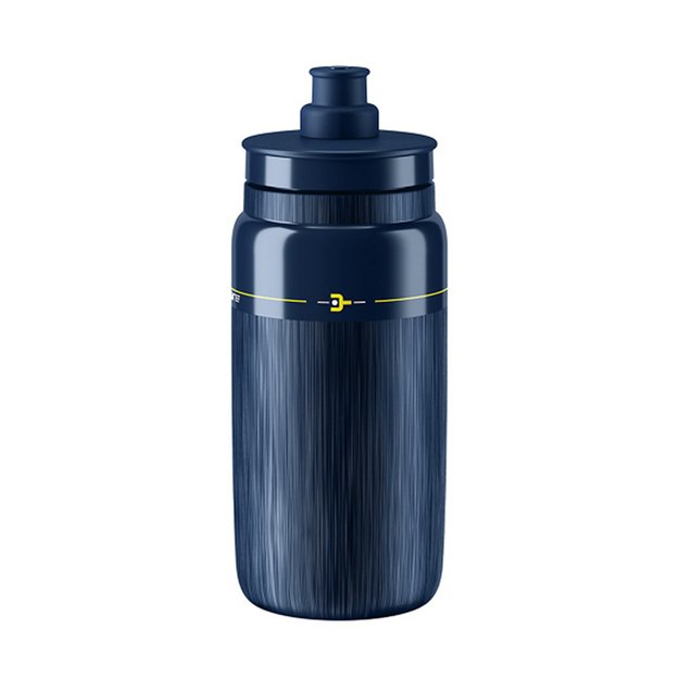Gertuvė Elite FLY Teams - Maillot Jaune Limited Edition // 550 ml (mėlyna) 2