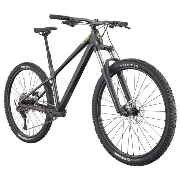 Dviratis CANNONDALE HABIT HT 2 (C26085U20/OBS)
