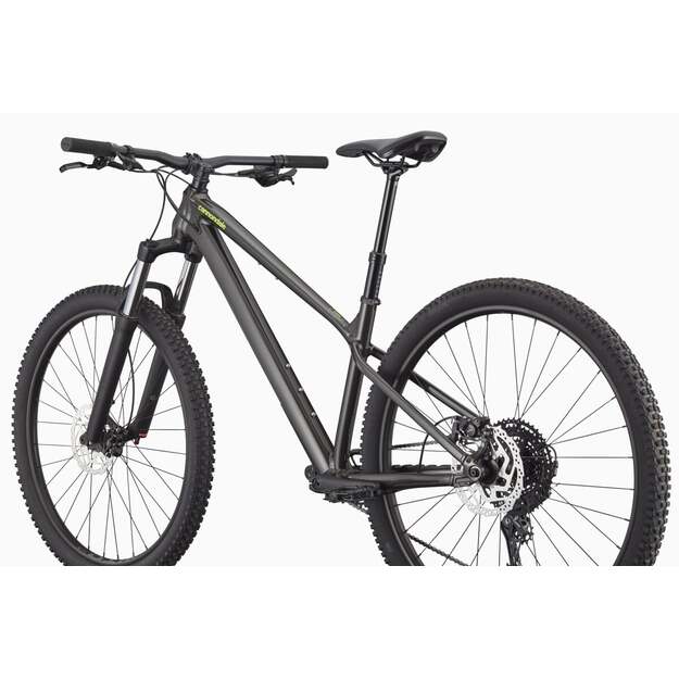 Dviratis CANNONDALE HABIT HT 2 (C26085U20/OBS) 1