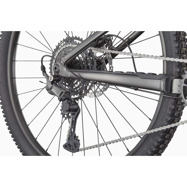Dviratis CANNONDALE HABIT HT 2 (C26085U20/OBS) 2