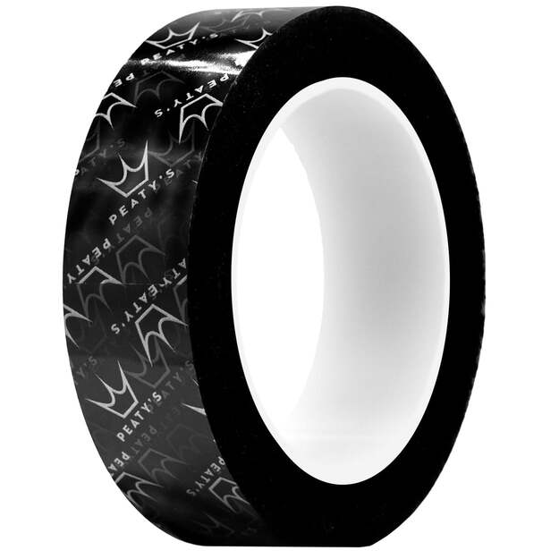 PEATY S HOLESHOT TUBELESS RIM TAPE 27 MM - 50 M ROLL (PTS-HRT-50M-R27-6)