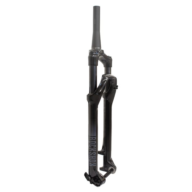 Priekinė šakė RockShox Judy 29  // orinė, 1 1/8 , diskiniams stabdžiams, aliuminis (pilka) 3