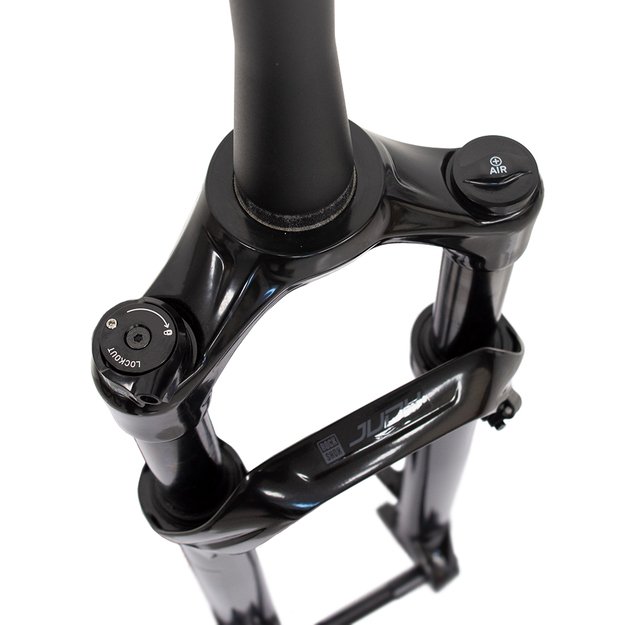 Priekinė šakė RockShox Judy 29  // orinė, 1 1/8 , diskiniams stabdžiams, aliuminis (pilka) 2
