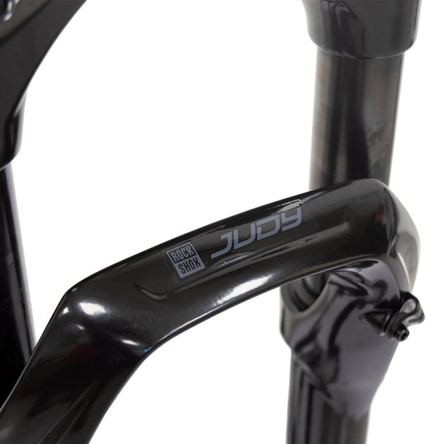 Priekinė šakė RockShox Judy 29  // orinė, 1 1/8 , diskiniams stabdžiams, aliuminis (pilka) 1