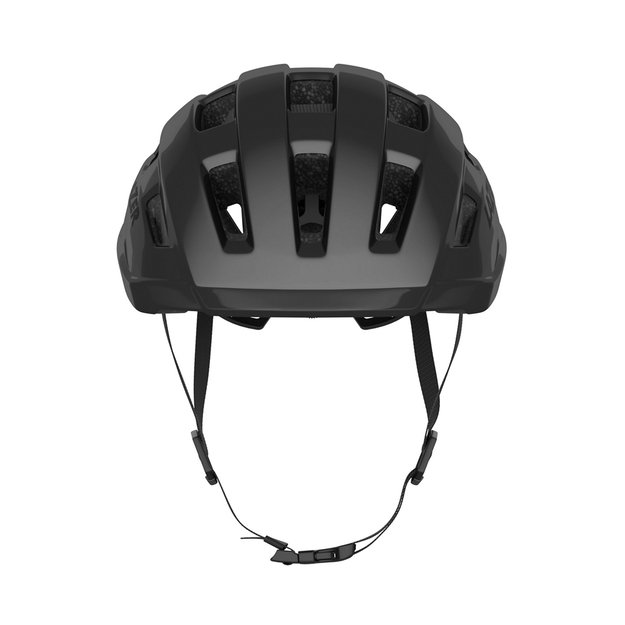 Šalmas Lazer Tempo, Uni 54-61 cm, (tamsiai pilkas) 3