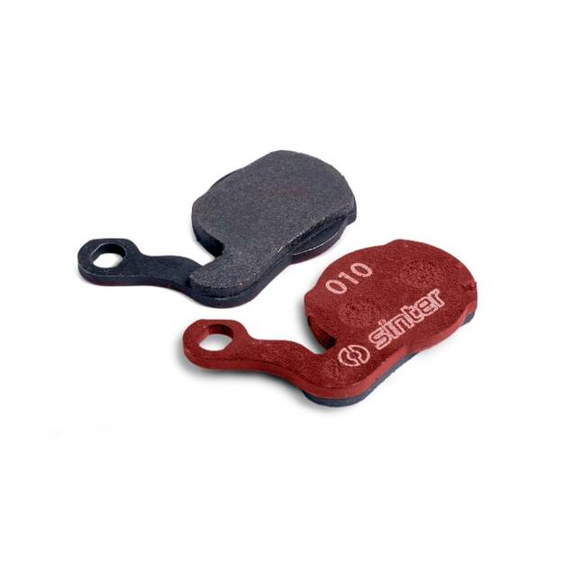 SINTER BRAKE PADS MAGURA / FORCE ONE RED (73-010-041-0)