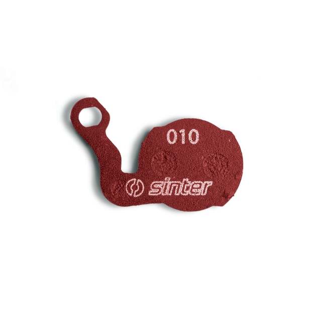 SINTER BRAKE PADS MAGURA / FORCE ONE RED (73-010-041-0) 1