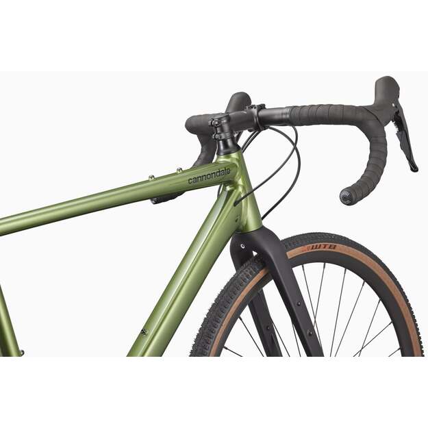 Dviratis CANNONDALE TOPSTONE 2 2x (C15235U10/SGR) 4