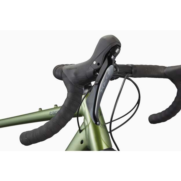 Dviratis CANNONDALE TOPSTONE 2 2x (C15235U10/SGR) 3