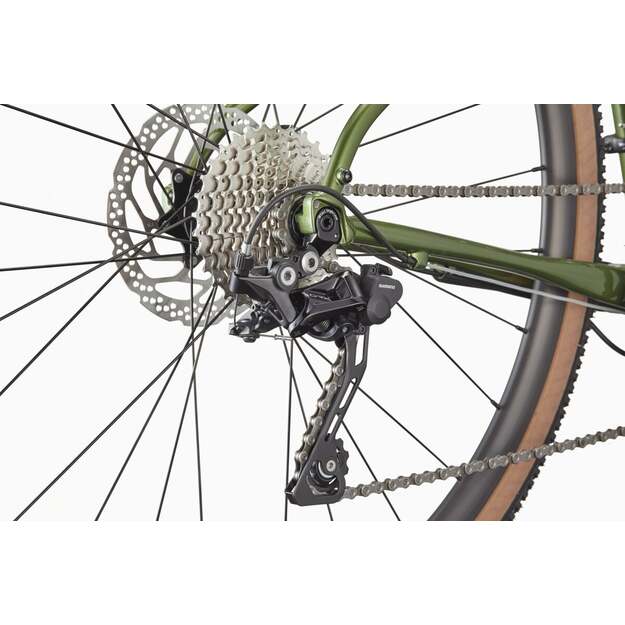 Dviratis CANNONDALE TOPSTONE 2 2x (C15235U10/SGR) 7